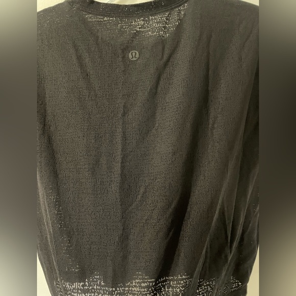 Cate’s Tee Mesh - Picture 4 of 5